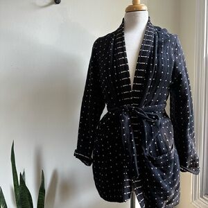 Ace & Jig Alexi in Voyage